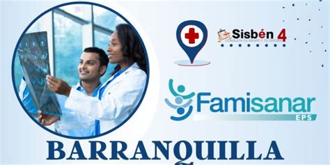 teléfono de famisanar en barranquilla|Famisanar Barranquilla